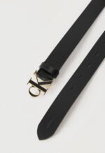 ΣΤΡΟΓΓΥΛΗ ζώνη  μαύρη - Image 3