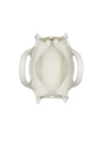 HADLEE SMALL CANVAS LOGO TOTE - Image 2