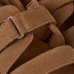 W Goldenstar Gleam Sandal - Image 6