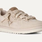 W Women's Minimel Trainer