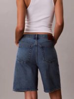 Denim Βερμούδα - Image 5