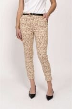 Παντελόνι με μικρό λουλούδι - Image 8