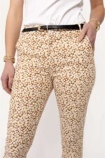 Παντελόνι με μικρό λουλούδι - Image 7