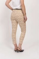 Παντελόνι με μικρό λουλούδι - Image 5