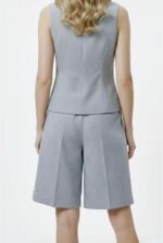 Βερμούδα τύπου cigarette - Image 6