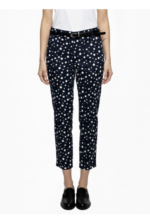 Παντελόνι πουά