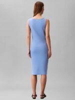 Φόρεμα καθημερινό εφαρμοστό - Image 9