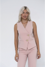 Γιλέκο με κουμπί - Image 9