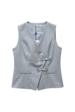 Γιλέκο με πέρλα - Image 9