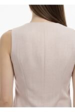 Γιλέκο με πέρλα - Image 5