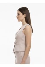 Γιλέκο με πέρλα - Image 3