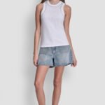 Μπλούζα αμάνικη