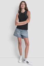 Μπλούζα αμάνικη - Image 10