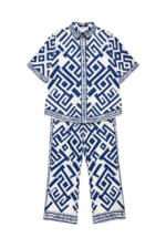 Σετ Palazzo - Image 2