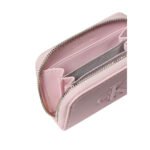 Μεσαίο Πορτοφόλι Με Φερμουάρ Και Λογότυπο - Image 6