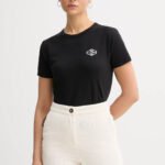 Μπλουζά κοντό μανίκι