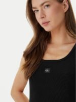 Φόρεμα καθημερινό εφαρμοστό - Image 5