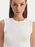 Μπλούζα αμάνικη - Image 3