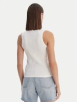 Εφαρμοστή μπλούζα αμάνικη - Image 7