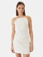 Μπλούζα αμάνικη τιράντα