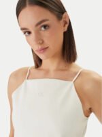 Μπλούζα αμάνικη τιράντα - Image 4