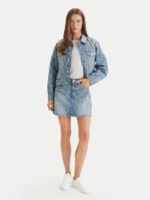 Τζιν μπουφάν - Image 3