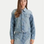 Τζιν μπουφάν