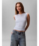 Μπλούζα αμάνικη - Image 8