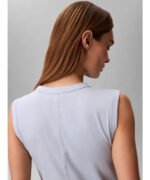 Μπλούζα αμάνικη - Image 9