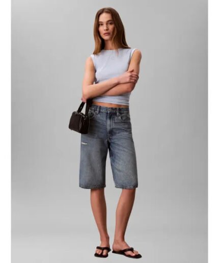 Μπλούζα αμάνικη