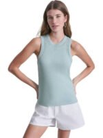 Μπλούζα αμάνικη - Image 16