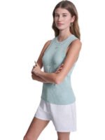 Μπλούζα αμάνικη - Image 14