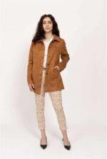 Παντελόνι με μικρό λουλούδι - Image 3