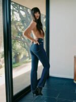 The Brooke Τζιν Με Ίσια Γραμμή - Image 6