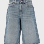 Βερμούδα τζίν Jackson Blue
