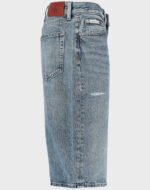 Βερμούδα τζίν Jackson Blue - Image 4