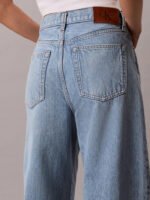 Τζιν Με Άνετη Γραμμή Στα Πόδια - Image 2