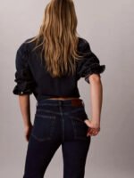 The Brooke Τζιν Με Ίσια Γραμμή - Image 3