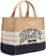 HADLEE MEDIUM TOTE Utility green combo - Image 5