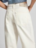 RELAXED BARREL DENIM - Image 4