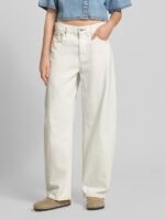 RELAXED BARREL DENIM - Image 5