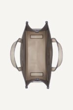 HADLEE SMALL JELLY LOGO TOTE - Image 11