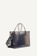 HADLEE SMALL JELLY LOGO TOTE - Image 9