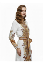 Ophelia long dress - Image 3