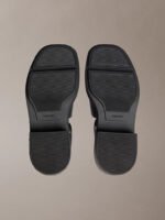 Melanie - Δερμάτινα  Σανδάλια - Image 5