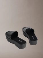 Amelia - Δερμάτινες Πλατφόρμες - Image 6