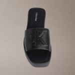 Amelia - Δερμάτινες Πλατφόρμες