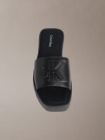 Amelia - Δερμάτινες Πλατφόρμες