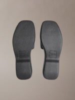 Amelia - Δερμάτινες Πλατφόρμες - Image 2