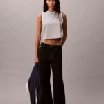 Αθλητικό μπλουζάκι Ringer